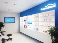 종근당건강 자회사 에이뉴힐, 서울 비즈니스 센터 공식 오픈…본격 영업 시작