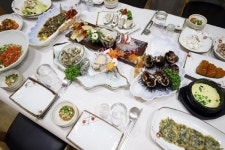 해운대 맛집 5월 국내 여행지 추천으로 가볼만한곳 해운마루 횟집