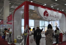 2019 서울국제화장품∙미용산업박람회 ··· 코엑스에 성황리 열려