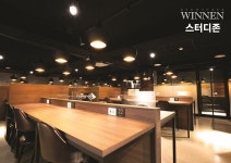 위넌스터디카페 목동 법원점, 오픈 전 사전예약 이벤트 진행