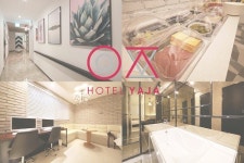 용인 야자호텔, 호캉스족 위한 최신 시설 및 무료 조식 제공 가성비 모텔 각광