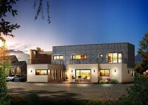 정암해변 타운하우스 양양 오션힐스, (주)꿈애하우징과 업무협약체결…동서고속화철도 노선확정