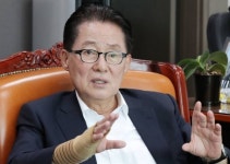 박지원 황교안, 노무현이 아니냐...종로 아닌 비례대표 출마할 것
