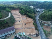 김현동 부동산 셀프가이드저자, 안동의 명소명가마을개발