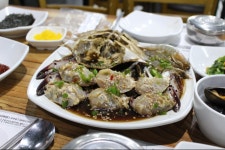 동대문 맛집 순미네행복게장, 간장게장·양념게장 별미를 무한리필로!