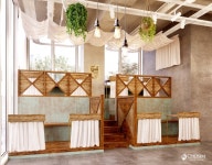 초심 스터디카페, 전주 효자점 성황리 오픈