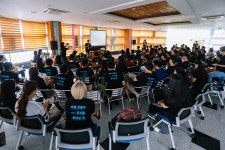 사회적기업 안테나, 2019도시재생캠프톤 요즘 것들이 도시를 살리는 법_춘천 개최