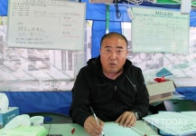 [인터뷰]속초.고성 산불피해민들 정부, 추경으로 산불피해민 우롱한 처사 반드시 알릴것