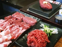 구로디지털역맛집 생고기제작소, 다양하고 푸짐한 구성 메뉴 선보여