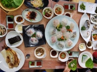 제주 성산 일출봉 근처 현지인 맛집을 찾는다면. 표선 맛집 신산포구자연산횟집