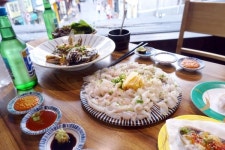 부산 횟집 맛집 서면 장승진스시 자연산 회가 이 가격에?