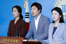 여야3당 청년최고위원 