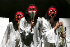 서울예술대학교, 2019 유럽 젊은 연극제 1등상 수상 