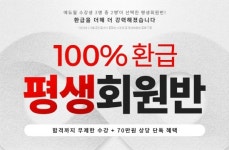 2020년 공인중개사 시험, 에듀윌 평생회원반으로 미리 준비하자
