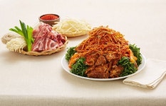 부산대 맛집 한국소비자만족지수 1위 전문 가족외식 공간 맛나감자탕