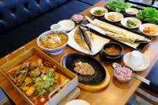 제주도 가볼만한곳제주광해 애월점 푸른바다와 식사가 가능한 핫플레이스