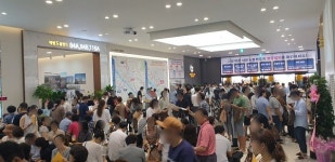 대방건설, 마곡·상암DMC·한강변까지 초특급 생활권 고양덕은지구 대방노블랜드 분양시작