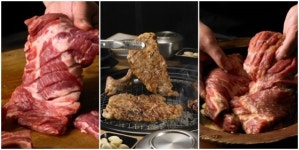 갈비회관 찾아가는 1대1 사업설명회가 열리는 지금이 고기집 창업의 기회!