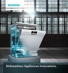 독일 지멘스 프리미엄 가전 송파점, 식기세척기 고급형 2종, 11번가, G마켓, 옥션 단독입점 한정 SALE