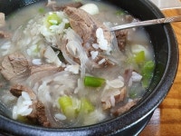 강원도 양양 쏠비치 낙산사 맛집 녹원갈비, 프리미엄 수제갈비 제공