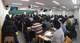 에듀윌 전기기사 대방학원, 제 4회 전기공사기사 필기시험 파이널 특강 개강