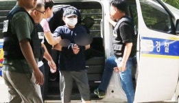 한강 시신 피의자 피해자가 먼저 시비 걸고 때려...다음 생애에도 그러면 또 죽는다 막말
