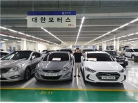 대구중고차 대한모터스, 중고차, 차만 좋아서 구매하지 않고 고객과의 신뢰가 가장 중요!