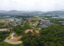 고대 아라가야 전성기(5~6세기) 중심지...함안 가야리 유저 사적 지적예고