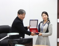 워킹맘 ㈜이지엠 인터내셔널 김지혜 대리 일과 삶의 균형, 장기 근속 이유