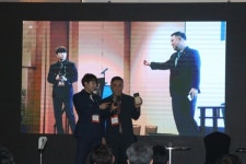 부산시 블록체인 써밋 마블스 부산 2019 행사 주관, 블록체인 특구 날개짓