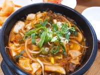 먹거리 풍성한 군산맛집투어, 매운잡채 군산맛집10 나들목 눈길