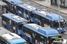 혈세 보조금 부당수령한 서울 시내버스업체 적발