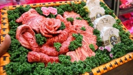 대전 유성 맛집 청송한우타운 100% 수작업 제작한 추석 한우선물세트 판매
