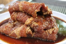 강원도 양양 쏠비치 맛집 녹원갈비, 프리미엄 수제돼지갈비와 아침식사 갈비탕 주목