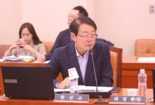 한선교의원, 현 정부들어 태양광발전설비 화재 131건, 6억5천여만원 재산피해 발생!