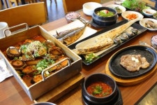 제주도 가볼맛한곳 광해애월점 애월바다를 품은 테라스에서 식사가가능한 제주핫플