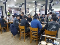 MH백년갈비 가족고객, 직장인의 행복한 외식공간 성공창업 브랜드