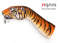 독일 지멘스 보청기 서대문 공식 센터 & 송파잠실 전문취급 센터, 누구나 1개월 무료체험 및 할인행사