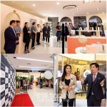 (주)S2뷰텍 뷰라운지 개소식 성황리에 마무리