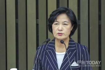 [국정감사] 추미애 의원, '北 인도적 문제 해결할 대북제재 해법 제시'