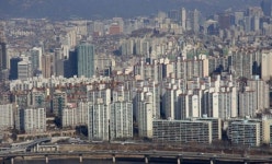 정부 분양가 상한제 적용...강남4구.마포.용산 등 서울 27개 동