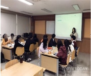 포천시내 중학교에서 글쓰기 특강 예비 고등학교 자기소개서 작성 강의