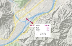 [포토] 北 자강도 만포시 주민들 삶...北의 경제 현실 반영 한 듯