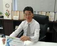 [화제의 CEO] (주) 그린수소에너지 조동희 회장과의 인터뷰