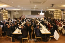 토닥토닥 힘내요 ~ 그대, 2019 화성시 사회복지사 힐링데이 가져