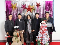 이음터에서 음악, 미술 체험 프로그램 음(악)미(술)하다,  목동감冬(동)마을축제 성료