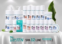 닥터아이티엔페디&럭스네일 | 발 Bio 제품 브랜드 닥터아이티엔(Dr.ITN) 스파 제품 12종 출시
