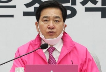 심재철 