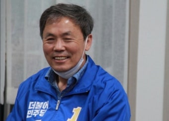 김현권, '청년을 안아주는 구미' 공약 발표