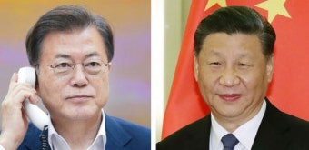 文 대통령, 